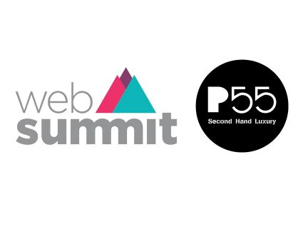 Web Summit: P55 é uma das startups convidadas