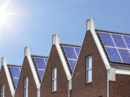 5 benefícios da instalação de painéis solares