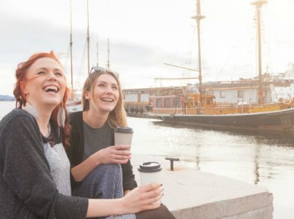 6 razões para a Noruega ser o país mais feliz do mundo