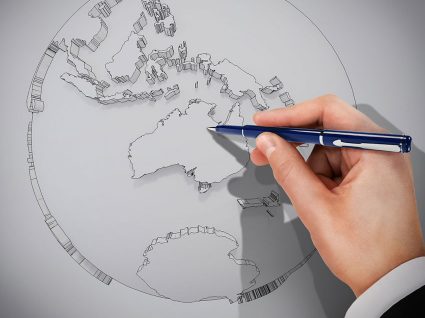 Os 10 países mais desenvolvidos do mundo