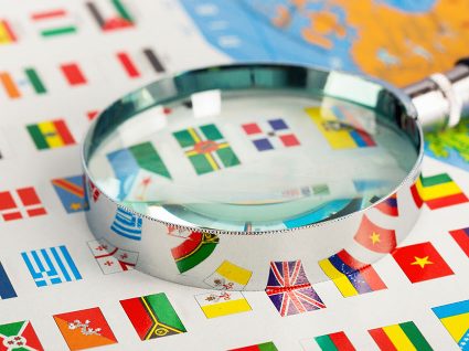 Os 10 países mais endividados do mundo