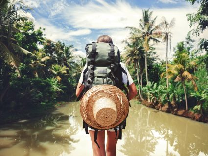 Quer ser pago para viajar pelo mundo? Torne-se blogger de viagens