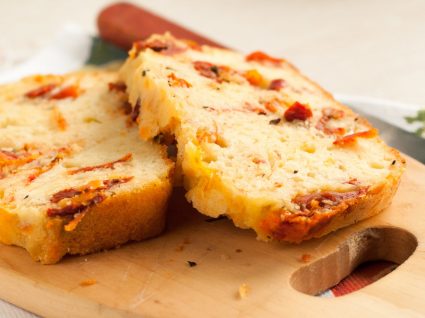 A melhor receita de pão com chouriço para fazer em casa