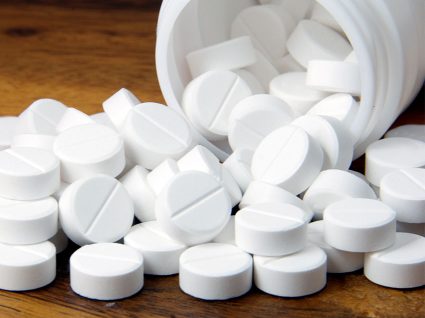 Paracetamol: tudo o que precisa de saber