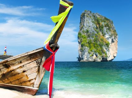 5 coisas maravilhosas para conhecer em Phuket