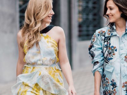 As 10 melhores peças de outono da H&M Conscious