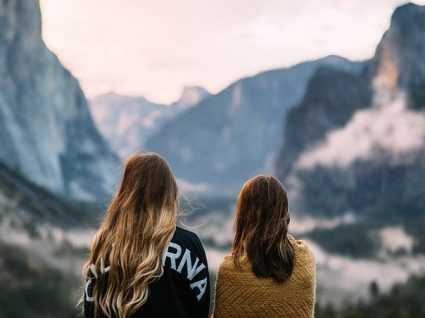 10 viagens de inverno para fazer com amigas