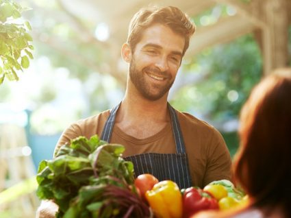 Onde comprar os melhores produtos biológicos em Lisboa