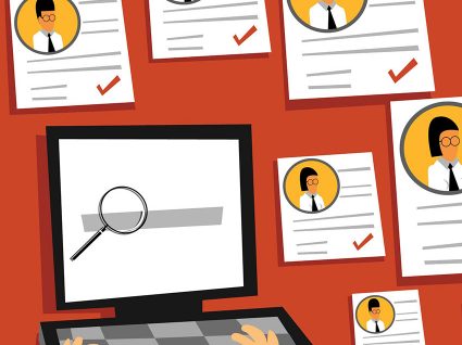 5 Dicas para personalizar o CV