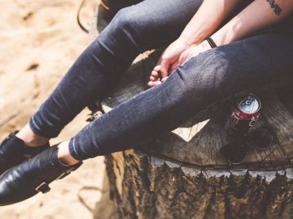 Um Must: chelsea boots para homem e mulher