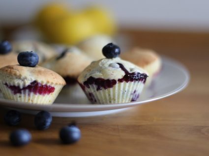 3 receitas de cupcakes light para todos provarem