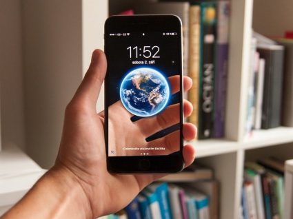 Wallpapers para telemóvel: 6 apps para encontrar os melhores