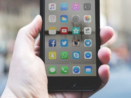 A app que precisa de apagar para poupar bateria no iPhone
