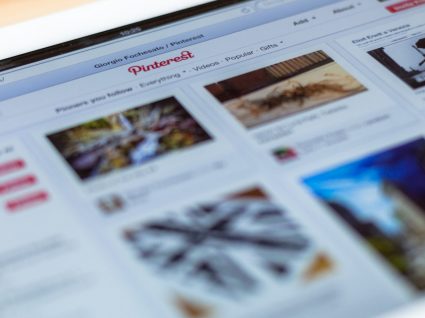 Pinterest: 5 funcionalidades que provavelmente desconhecia