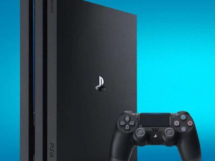 Playstation 4 Pro já chegou a Portugal