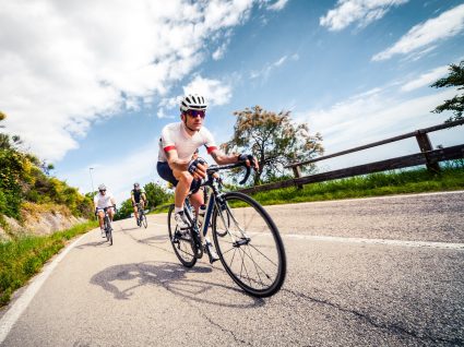 Carta dos ciclistas: 4 infrações que tiram pontos