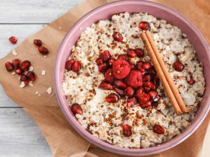 3 receitas com quinoa que vai querer comer todos os dias