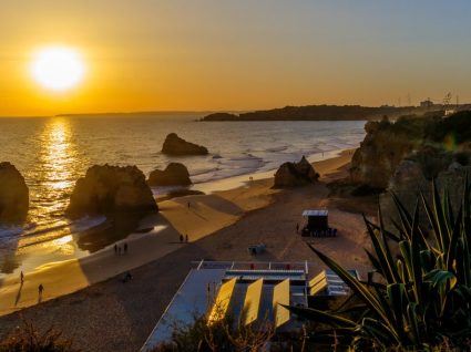 Agenda do verão no Algarve: 6 sugestões