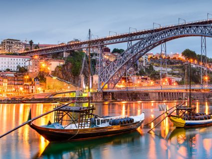 10 excelentes empresas que estão a contratar no Porto