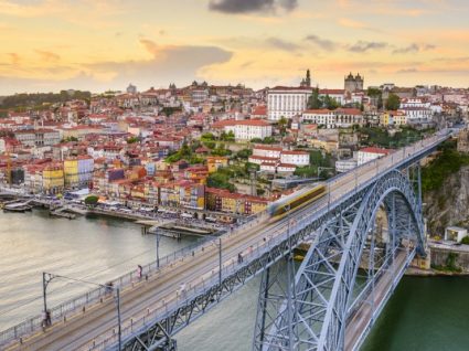 Pratos típicos e respetivas receitas do Porto