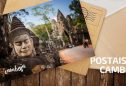 Postais do Camboja: uma viagem à Tailândia com janela para o mar