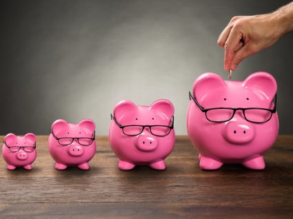 10 formas fenomenais para poupar dinheiro rapidamente