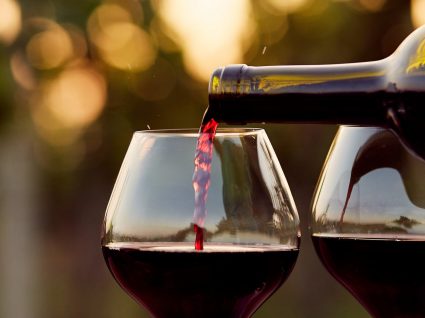 12 destinos para amantes de vinho