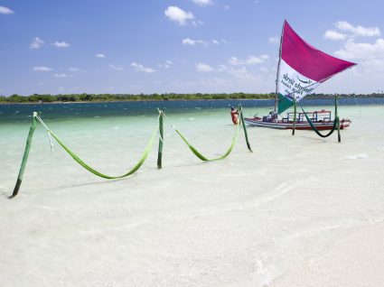 4 praias em Fortaleza que são o sonho de qualquer verão