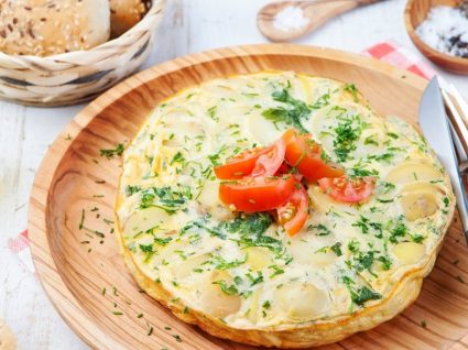 3 pratos económicos para o jantar