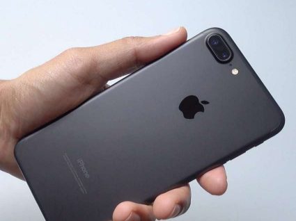 Problemas com o iPhone 7? Saiba como os resolver