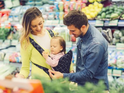 Como escolher os produtos mais saudáveis no supermercado