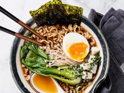 3 receitas de Ramen: o prato japonês que conquistou Portugal