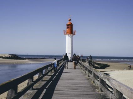 9 razões para conhecer Deauville, a Riviera parisiense