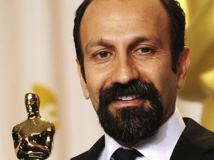 Realizador iraniano nomeado para os Óscares impedido de entrar nos EUA
