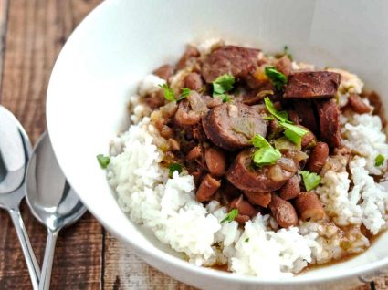 3 ótimas receitas de carne picada com arroz