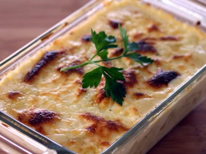 As 4 receitas de bacalhau com natas preferidas das bloggers