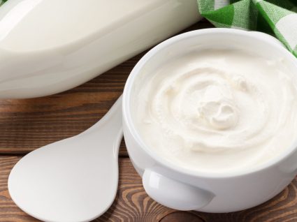 3 receitas fáceis com creme de leite