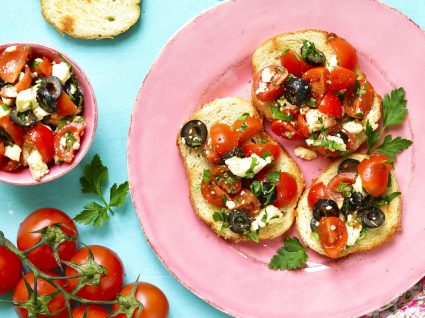 Receitas com tomate: 3 pratos frescos para o verão