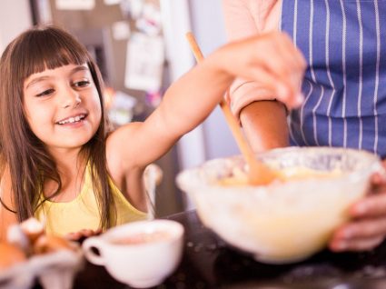 3 receitas da avó que lhe vão saber a infância