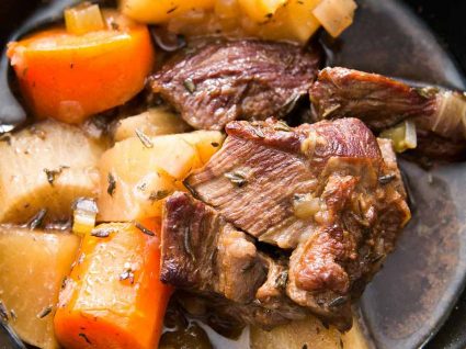 3 receitas de carne rápidas e saborosas