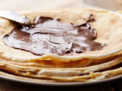 As 4 melhores receitas de crepes simples