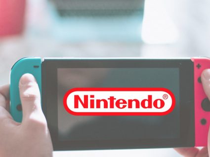 A Nintendo está a recrutar um designer de jogos