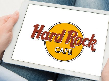 Hard Rock está a recrutar retail manager em Lisboa