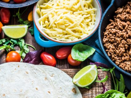 Receitas para 4 pessoas: 6 sugestões imperdíveis