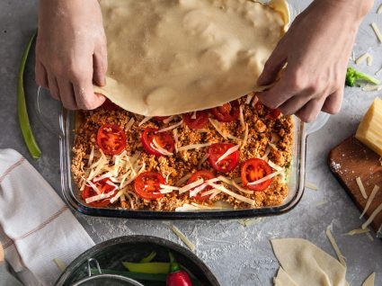 38 receitas que toda a gente adora
