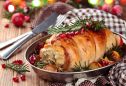 6 receitas saudáveis de Natal que não vai querer perder