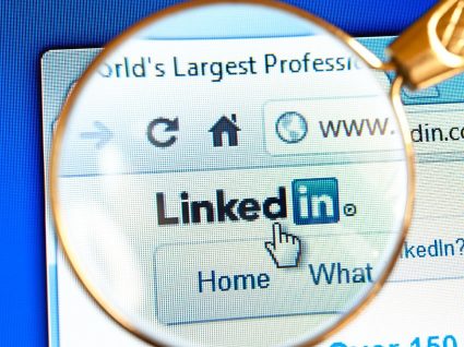 Recrutadores no LinkedIn: o que procuram?