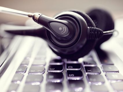 Regras de trabalho aplicadas em Call Center