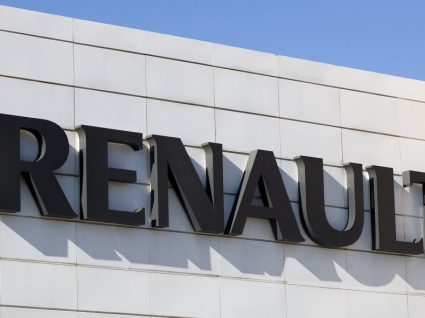 Renault está a recrutar em Portugal