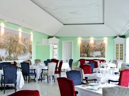Nespresso Gourmet Weeks junta chefs estrelados no The Yeatman